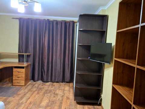 квартира за адресою Юрія Кондратюка вул., 5