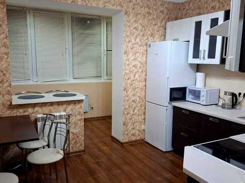 квартира за адресою Юрія Кондратюка вул., 5