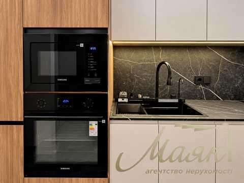 квартира за адресою Дніпровська набережна вул., 15-Д