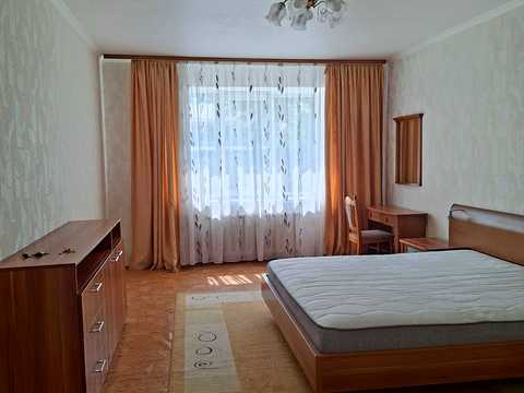 квартира за адресою Бориспільська вул., 26-В