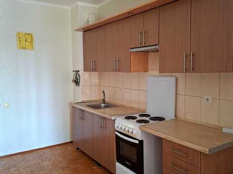 квартира за адресою Бориспільська вул., 26-В