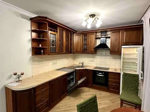 квартира за адресою Бориса Гмирі вул., 10/40