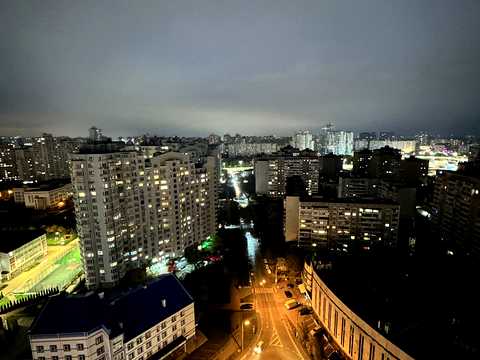 квартира за адресою Бориса Гмирі вул., 10/40