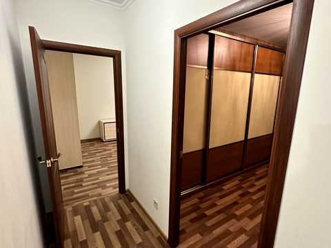 квартира за адресою Бориса Гмирі вул., 10/40