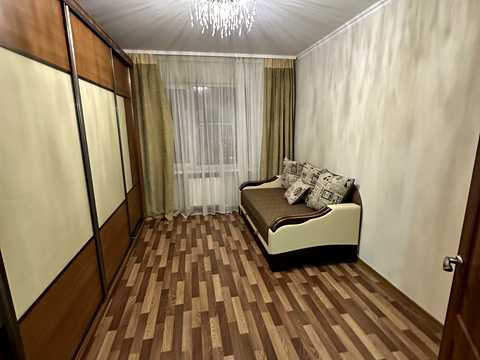 квартира за адресою Бориса Гмирі вул., 10/40