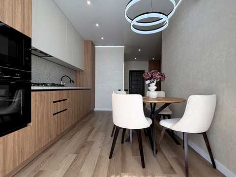 квартира за адресою Височана вул., 18 к19