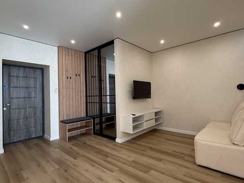 квартира за адресою Височана вул., 18 к19
