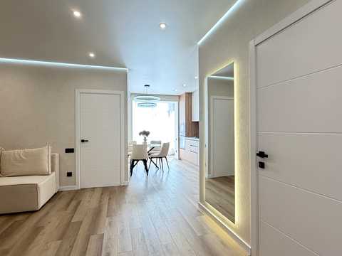 квартира за адресою Височана вул., 18 к19