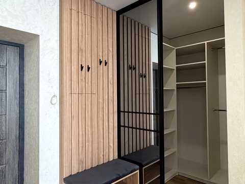 квартира за адресою Височана вул., 18 к19