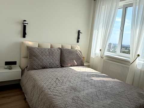 квартира за адресою Височана вул., 18 к19