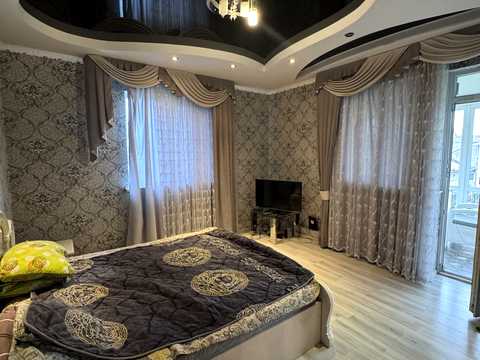 будинок за адресою Білоруська, 9