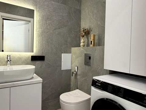 квартира за адресою Височана вул., 18 к19