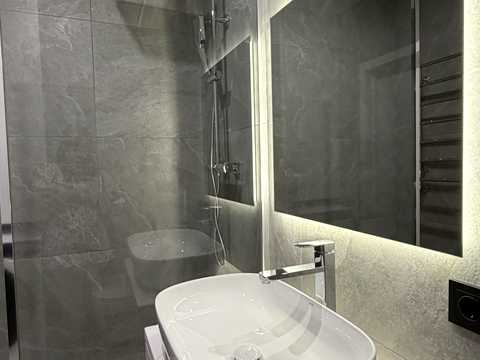 квартира за адресою Височана вул., 18 к19