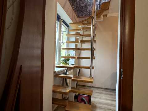 будинок за адресою Білоруська, 9