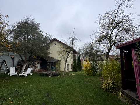 будинок за адресою Білоруська, 9