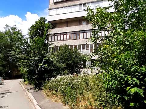 квартира за адресою Ушинського вул., 26