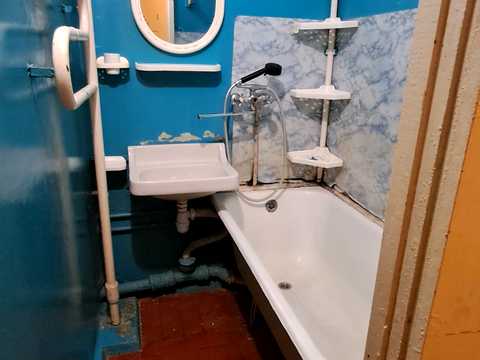 квартира за адресою Ушинського вул., 26