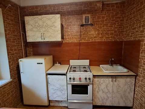 квартира за адресою Ушинського вул., 26