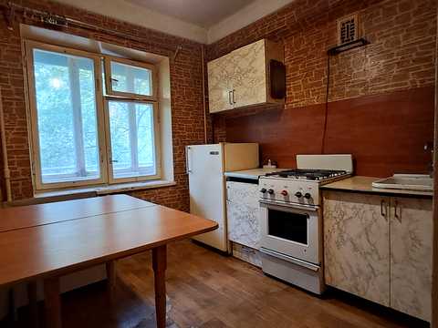 квартира за адресою Ушинського вул., 26