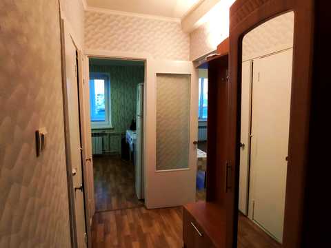 квартира за адресою Оболонський просп., 37