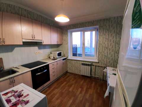 квартира за адресою Оболонський просп., 37