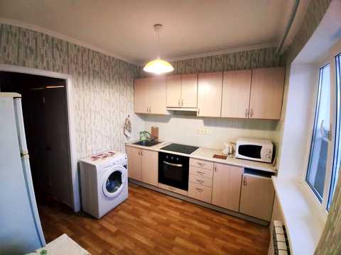 квартира за адресою Оболонський просп., 37