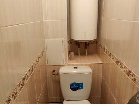 квартира за адресою Оболонський просп., 37