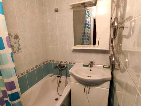 квартира за адресою Оболонський просп., 37