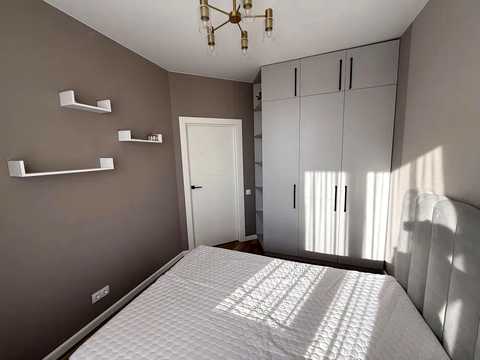 квартира за адресою Вчительська вул., 16