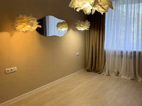 квартира за адресою Полтава, Ламаний пров., 6