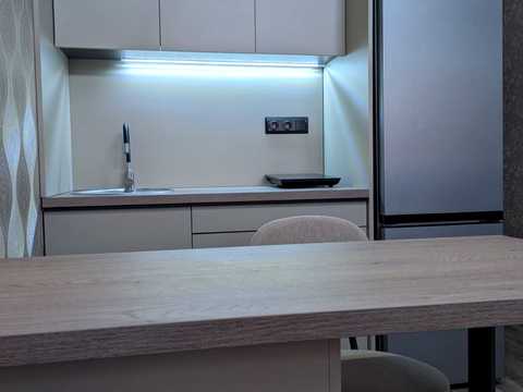 квартира за адресою Драгоманова вул., 6в