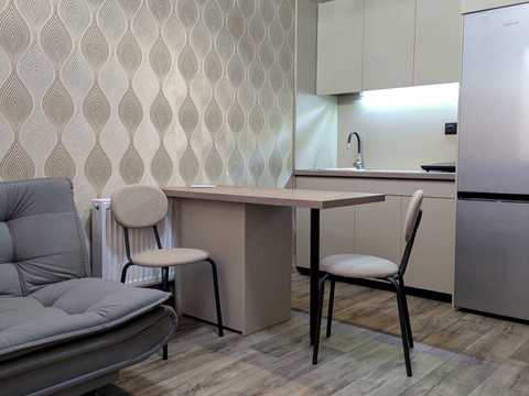 квартира за адресою Драгоманова вул., 6в