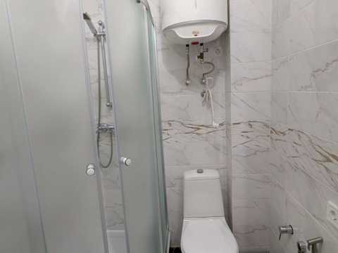 квартира за адресою Драгоманова вул., 6в