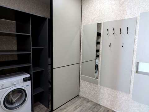 квартира за адресою Драгоманова вул., 6в