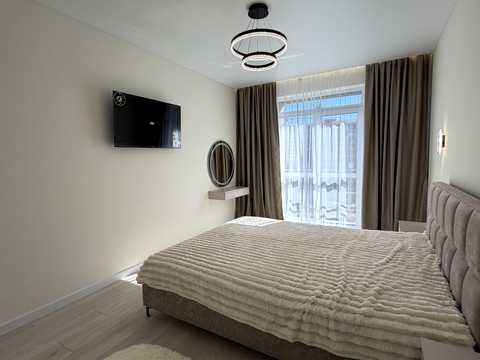 квартира за адресою Олександра Довженка вул., 31в, к. 7