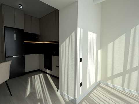 квартира за адресою Олександра Довженка вул., 31в, к. 7