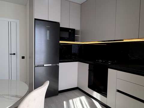 квартира за адресою Олександра Довженка вул., 31в, к. 7