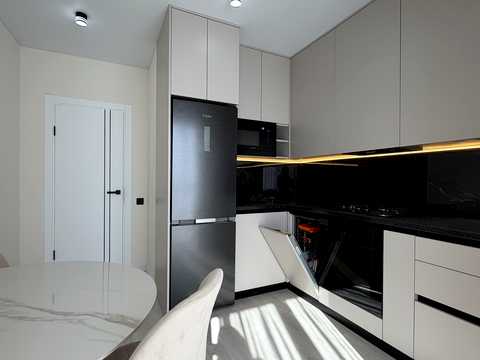 квартира за адресою Олександра Довженка вул., 31в, к. 7