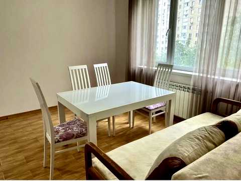 квартира за адресою Київ, Урлівська вул., 21