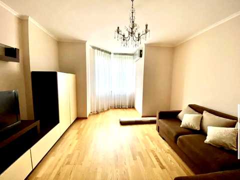 квартира за адресою Київ, Урлівська вул., 21