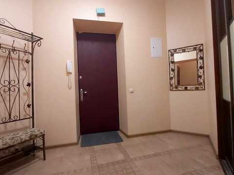 квартира по адресу Валерия Лобановского просп. (Краснозвездный), 7/2