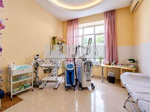 комерційна за адресою Київ, Січових Стрільців вул. (Артема), 42