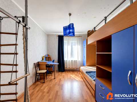 квартира за адресою Драгоманова вул., 1-Д