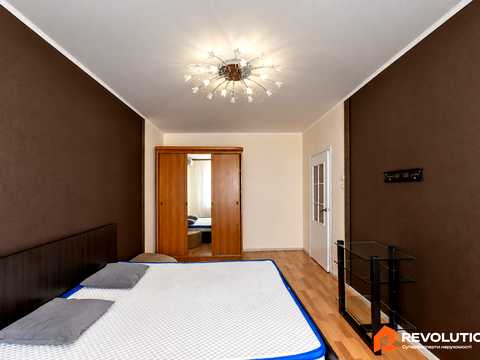квартира за адресою Драгоманова вул., 1-Д