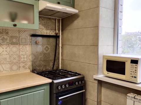 квартира по адресу Тополёвая ул., 3