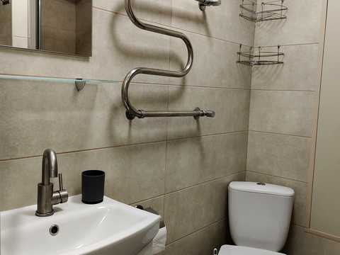 квартира по адресу Тополёвая ул., 3