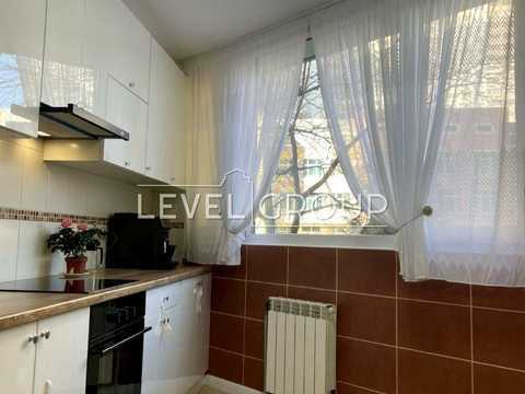 квартира за адресою Київ, Драгоманова вул., 8-А
