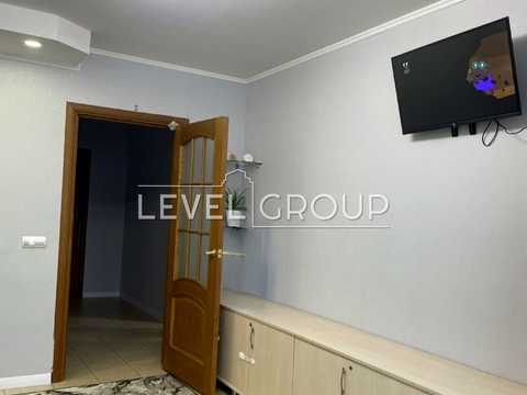 квартира за адресою Київ, Драгоманова вул., 8-А
