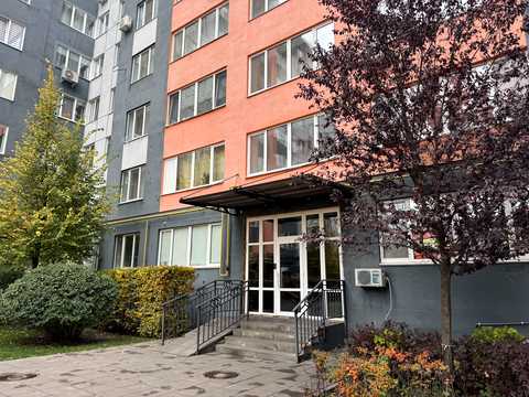 коммерческая по адресу Григория Сковороды ул., 11/3