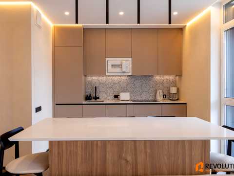 квартира за адресою Предславинська вул., 42
